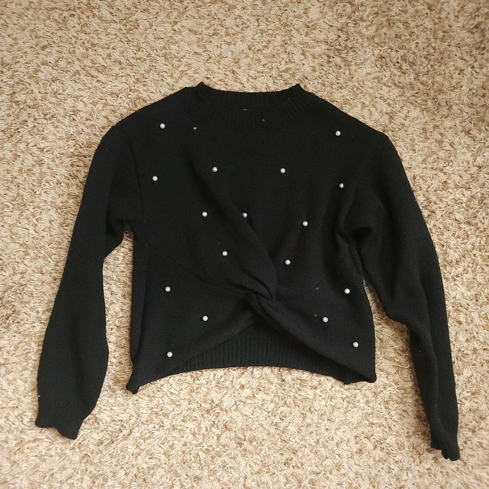 SHEIN 100% polyester